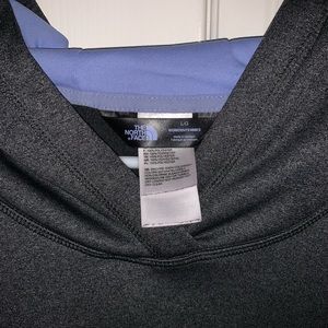The North Face Tops - Woman's North Face Hoodie The North Face Tops - Woman's North Face Hoodie